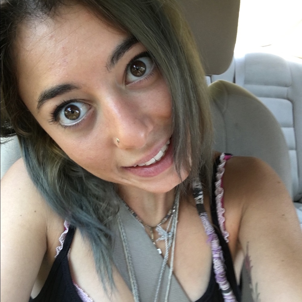 Hello I’m Seychelle (: